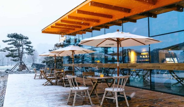 Kışın Hangi Şemsiyeler Kullanılır?