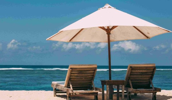 Denize Giderken Alınacaklar Listesi