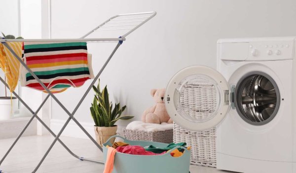 Kışın Çamaşır Kurutma Yöntemleri Nelerdir?