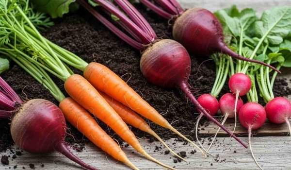 Kış Ayında Yetişen Sebze ve Meyveler​ Nelerdir?