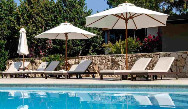 Şemsiyelerin Hayatımızdaki Yeri