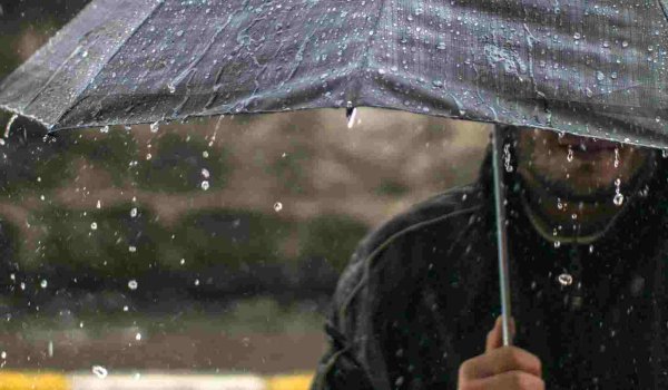 Şemsiyeniz Kaç Milimetre Yağmura Dayanır? Su Sütunu Değeri