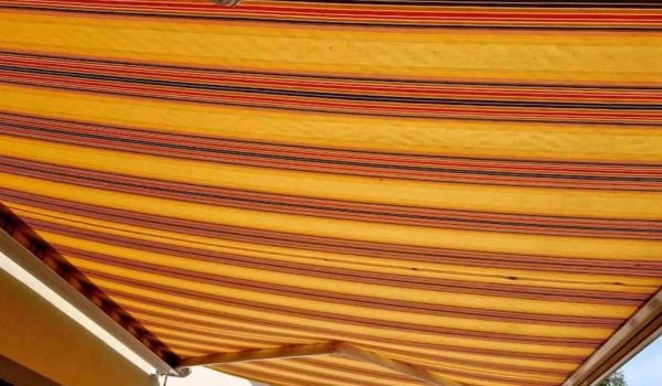 Mevsimlere Uygun Tente Kullanmanın Avantajları