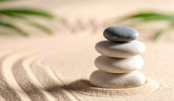 Zen Bahçesi Nedir, Nasıl Yapılır?