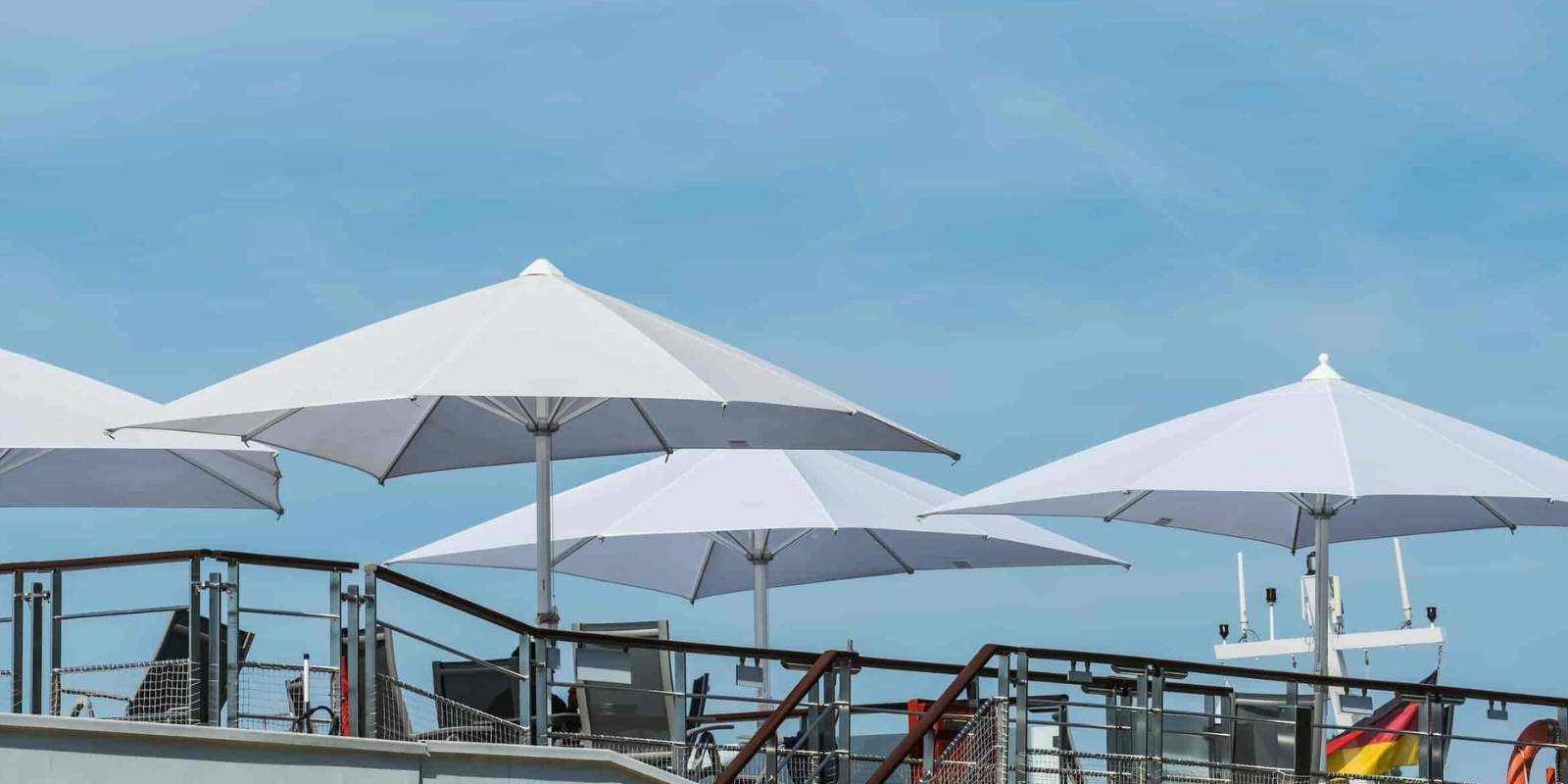 Ampul Şemsiye Nedir? Nerelerde Kullanılır?