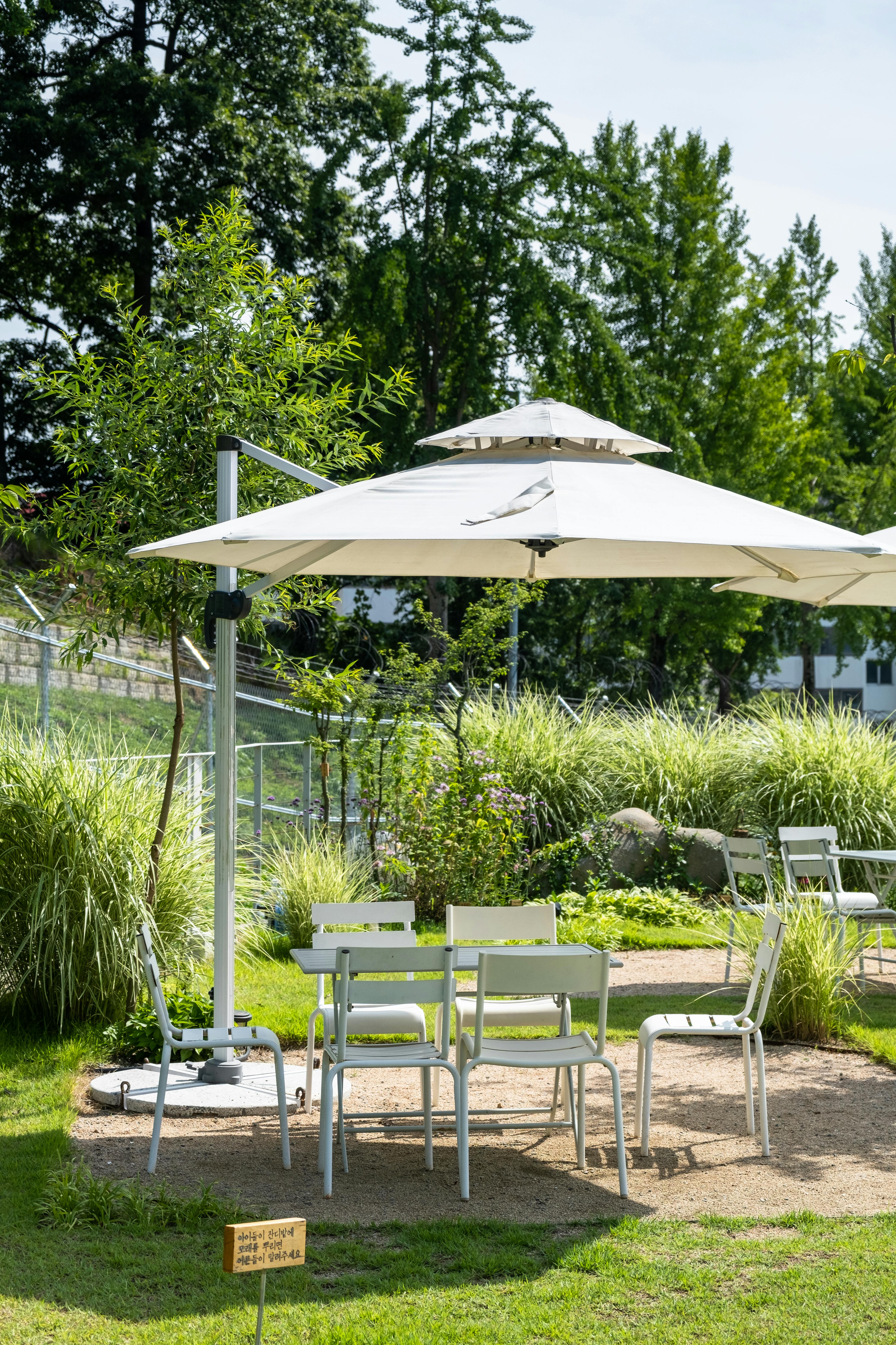 Bahçe Şemsiyesi mi, Pergola mı? Hangisi Daha Avantajlı?