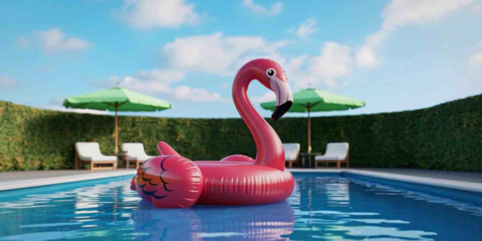 Havuza Giderken Alınması Gerekenler