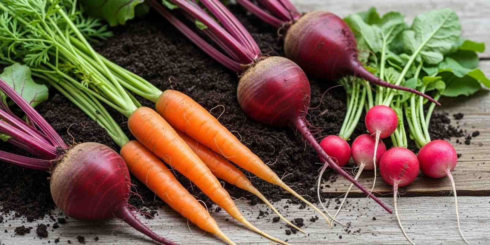 Kış Ayında Yetişen Sebze ve Meyveler​ Nelerdir?