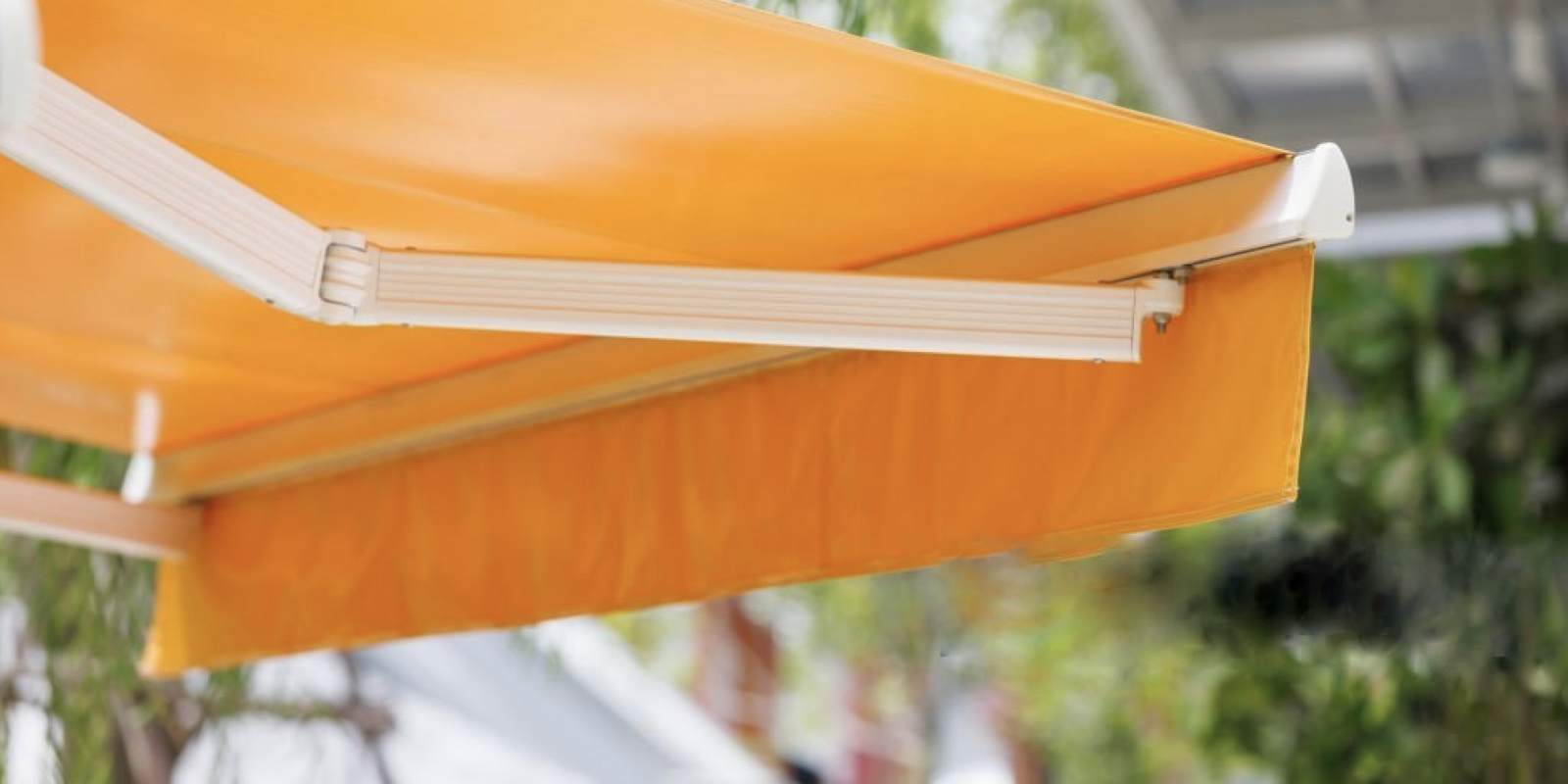 Teleskopik Tente Nedir? Kullanım Alanları Nelerdir?