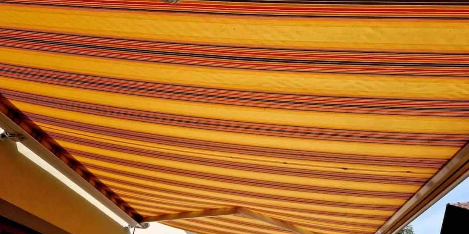 Mevsimlere Uygun Tente Kullanmanın Avantajları