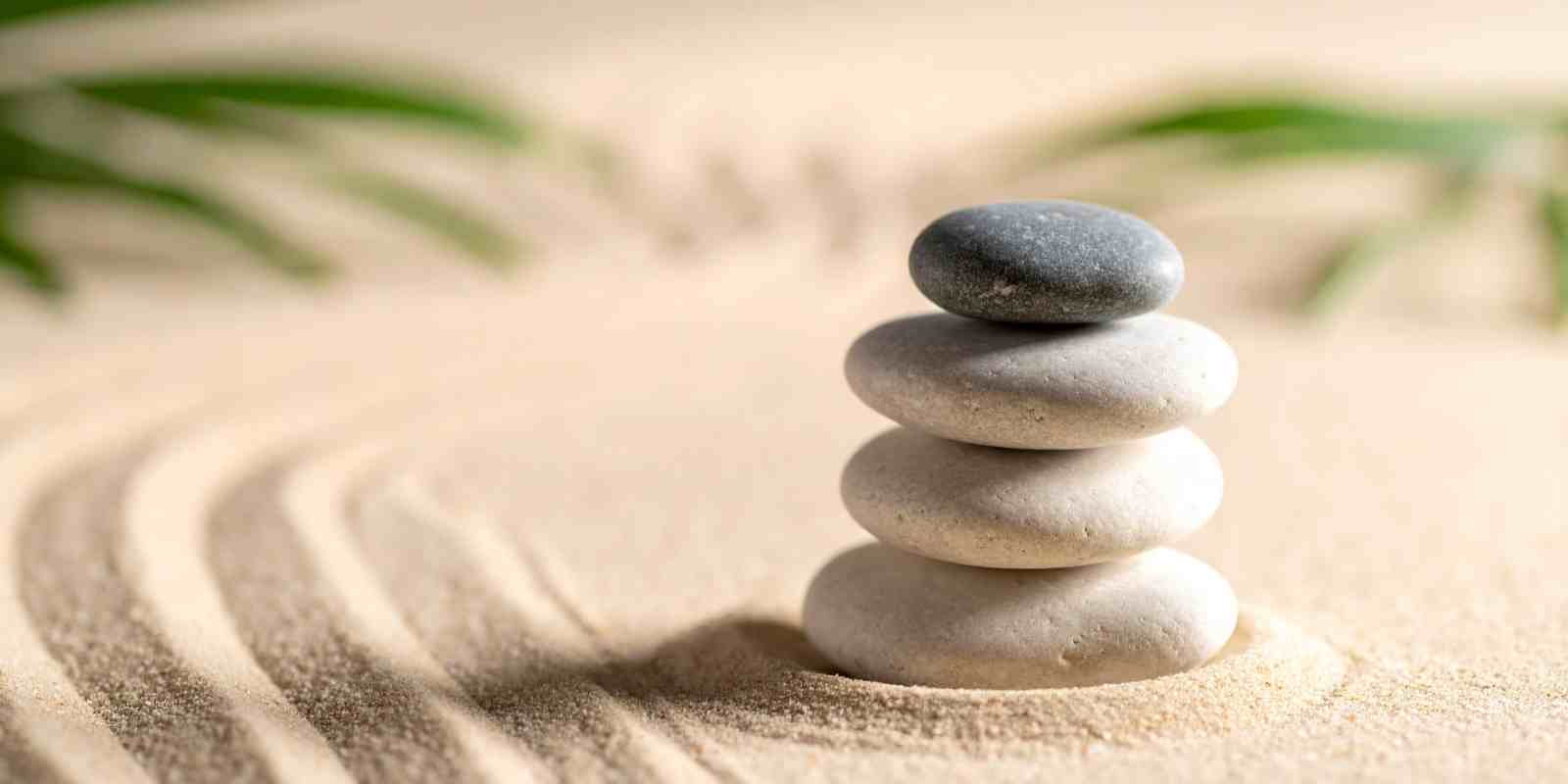 Zen Bahçesi Nedir, Nasıl Yapılır?